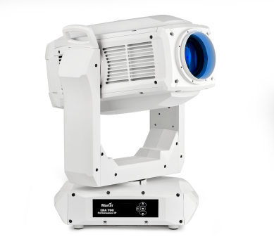 ERA 700 Performance IP, wei&szlig;es Geh&auml;use