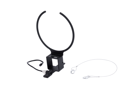 Macula Kamera Montagekit, f&uuml;r MAC Viper XIP, MAC Encore Two