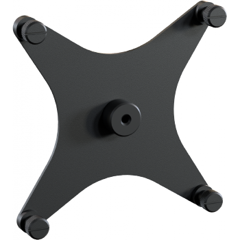 Befestigungsplatte, f&uuml;r EclNanoPanel TWC