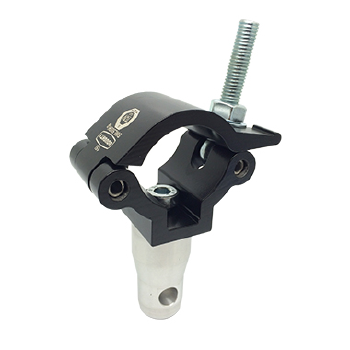 Lightweight Half Coupler mit Half Connector