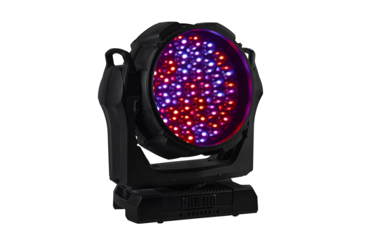 MAC Aura Raven XIP