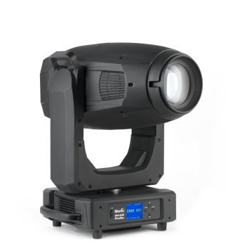 ERA 600 Profile