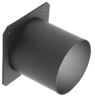 Top Hat f&uuml;r Martin MAC Quantum Wash