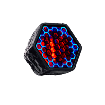 HEXY