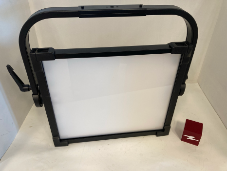 EclPanel TWCJr, RGB+warmweiß, 2.200K - 15.000K, Vorführmaterial