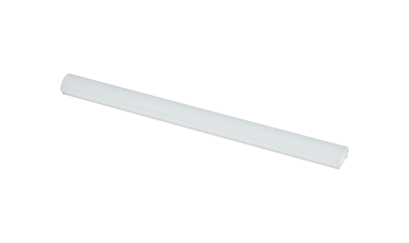 VDO Sceptron Square Diffuser 320mm, wei&szlig;e Oberfl&auml;che