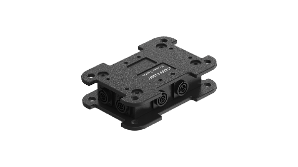 Power Turtle powerCON - IP20