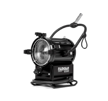 Daylight-Fresnel 1,2kW, Neuware/Restposten