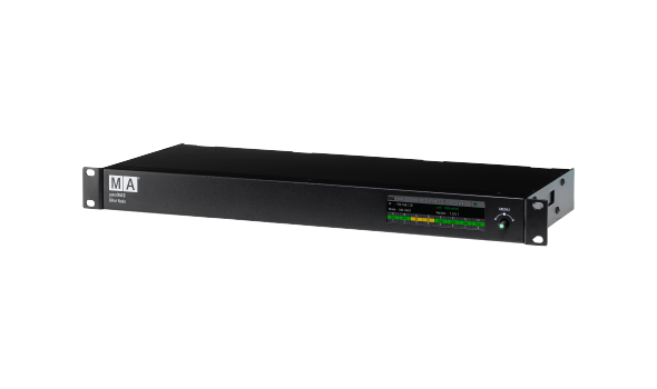 grandMA3 8Port Node
