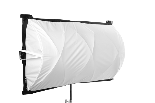 Dome Diffusor, für zwei MAXI MIX oder ein MAXI Switch