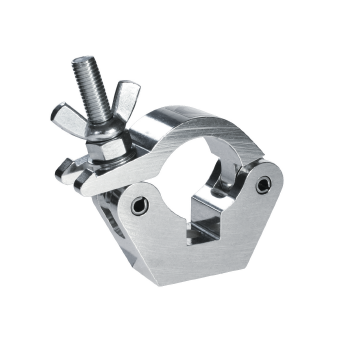 Slimline Half Coupler