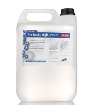 Pro Smoke High-Dens (SP) 4x5L, Neuware Abverkauf