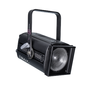 Sully 305LF Fresnel-Scheinwerfer
