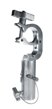 Trigger TV Clamp