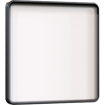 Diffusionsfilter Low, für EclNanoPanel TWC