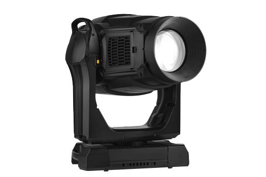 MAC Encore Two, inklusive Amptown SiP