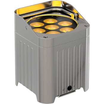 Smart BatPlusNeo, chrom-farben