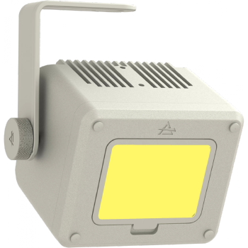 Gallery WashDAT FC, 60W, RGB + warmweiß, weiß