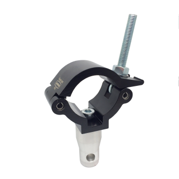Mammoth Clamp mit Half Connector
