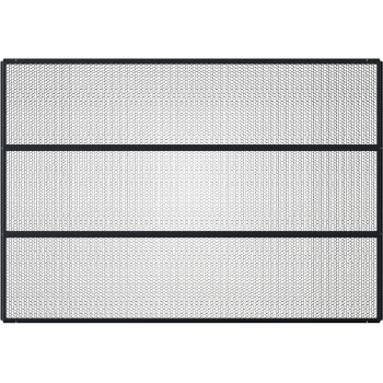 Egg Crate 60&deg;, f&uuml;r EclPanel TWCXL