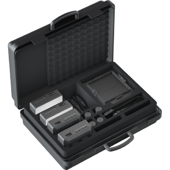 EclNanoPanel TWCPack