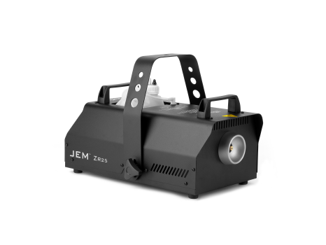 JEM™ ZR25