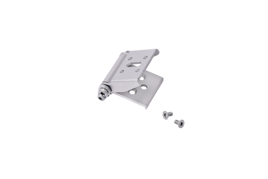 Adjustable Bracket, f&uuml;r Exterior Linear Pro, 10er Set