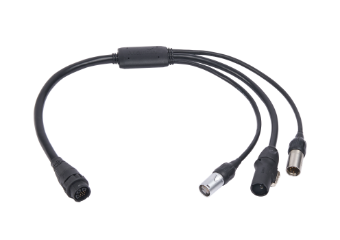 PDE BreakIn Kabel, f&uuml;r VDO Atomic