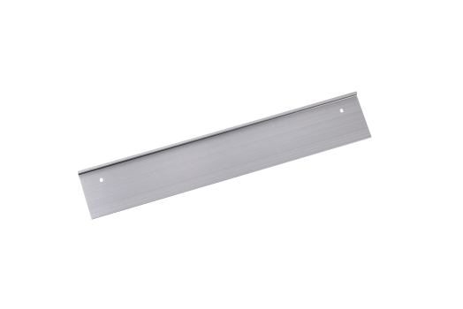 Glare Shield, f&uuml;r Exterior Linear Pro, 312mm, 4er Set