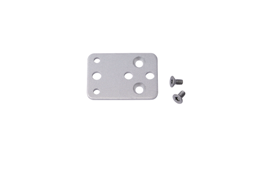 Flange Bracket, f&uuml;r Exterior Linear Pro, 10er Set