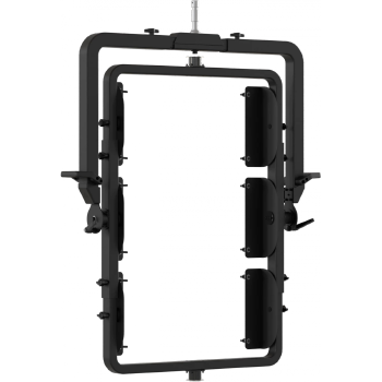 3-fach B&uuml;gel, f&uuml;r EclPanel IPSoft- und IPHard2x1