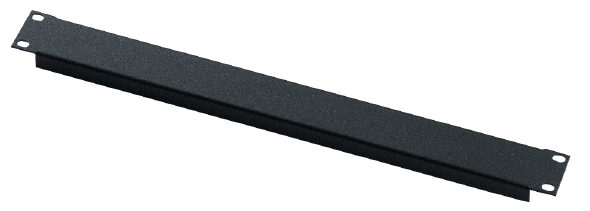 Leerblende, Abdeckblende
