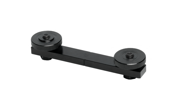VDO Sceptron Parallel Coupler 60/70/80mm, 10er Set Parallelverbinder f&uuml;r VDO Sceptron