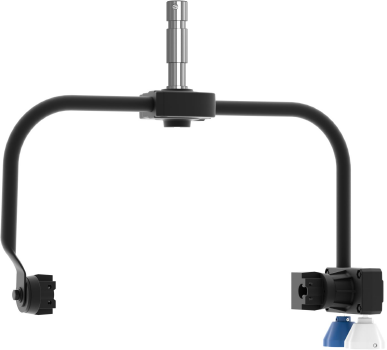 P.O. B&uuml;gel, f&uuml;r EclPanel TWCJr