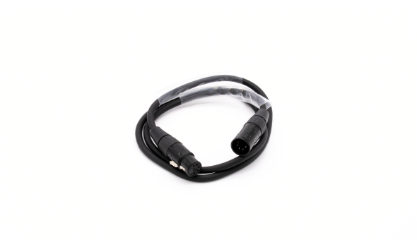 DMX-Kabel ECO-Line, XLR5