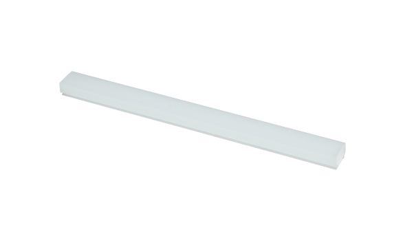 VDO Sceptron Square Diffuser 1.000mm, wei&szlig;e Oberfl&auml;che