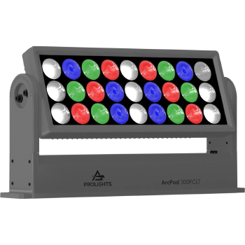 ArcPod 300FCLT, 27x 10W LEDs