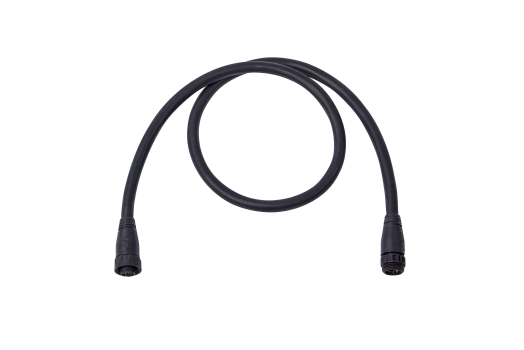 Power DMX Kabel, f&uuml;r Exterior Linear Pro, 1m