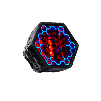 HEXY
