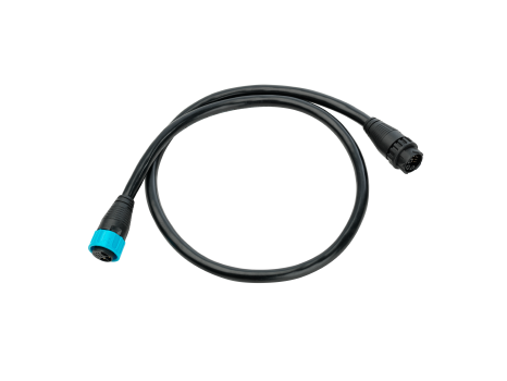 PDE-Hybrid Kabel, 1m, Typ rental, f&uuml;r VDO Atomic