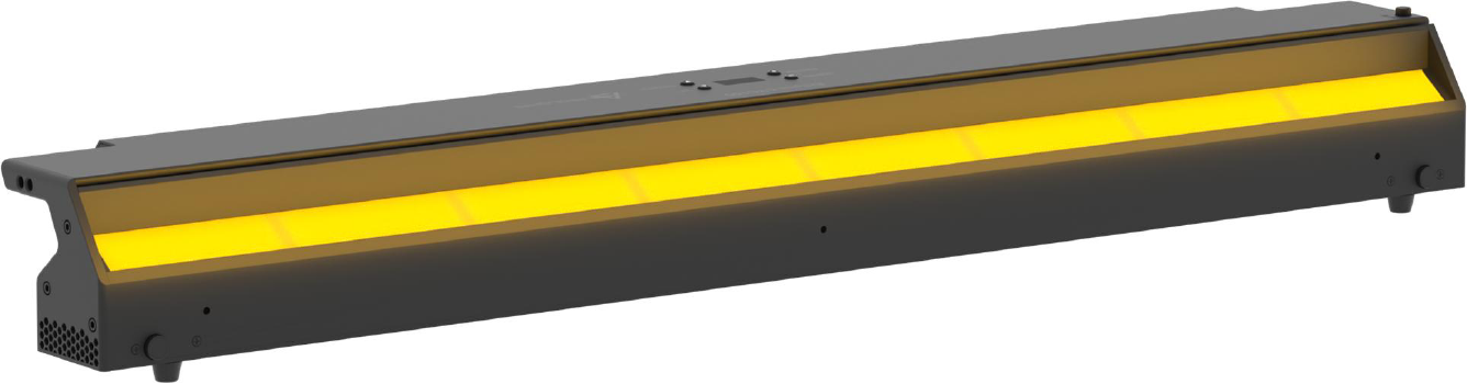 EclCyclorama 100, 330W RGB+warmweiß