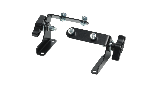 VDO Sceptron/Fatron Floorstand, 2er Set zur Bodenmontage f&uuml;r VDO Sceptron/Fatron
