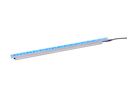 Exterior Linear Pro Cove Quad, 1227mm
