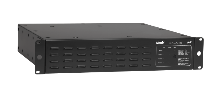 P3 PowerPort 1500
