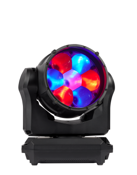 MAC Aura XIP