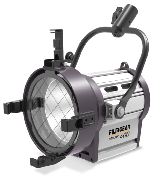 Daylight-PAR 400W mini, Gebrauchtmaterial
