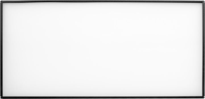 Diffusionsfilter Low, für EclPanel TWC