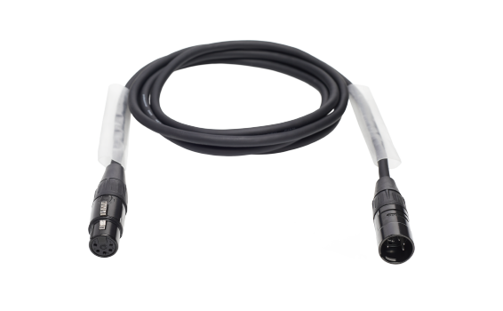 DMX-Kabel ECO-Line, 10m