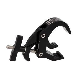 Lightweight Quick Trigger Clamp