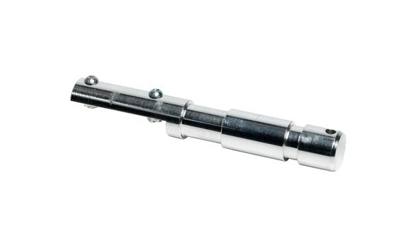 VDO Sceptron/Fatron Spigot Adapter 28mm, 28mm TV-Zapfen Adapter